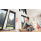 BOSCH AdvancedDistance 50C lazerinis atstumo matuoklis